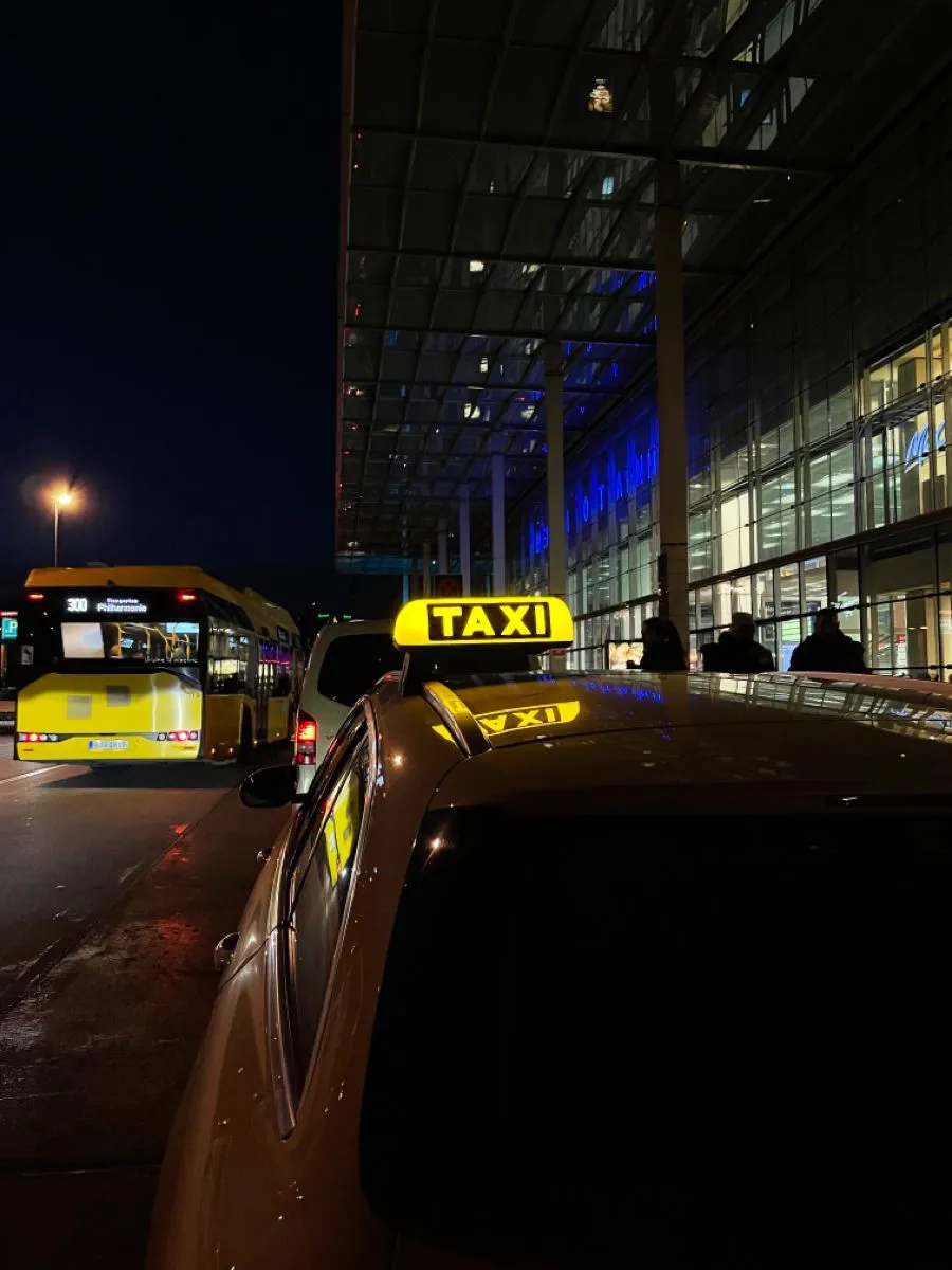 taxiviptehran