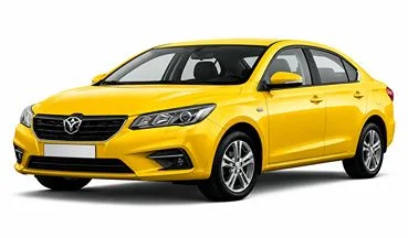 تاکسی آنلاین vip تهران