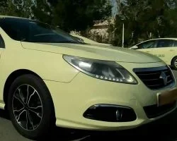 تاکسی VIP بین شهری از تهران