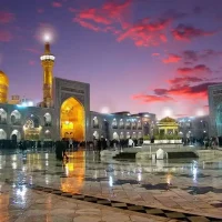 تاکسی آنلاین VIP